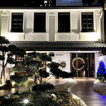 #211 M101 Dang Wangi Klcc View Pool By Livin Apartment Kuala Lumpur Exterior photo