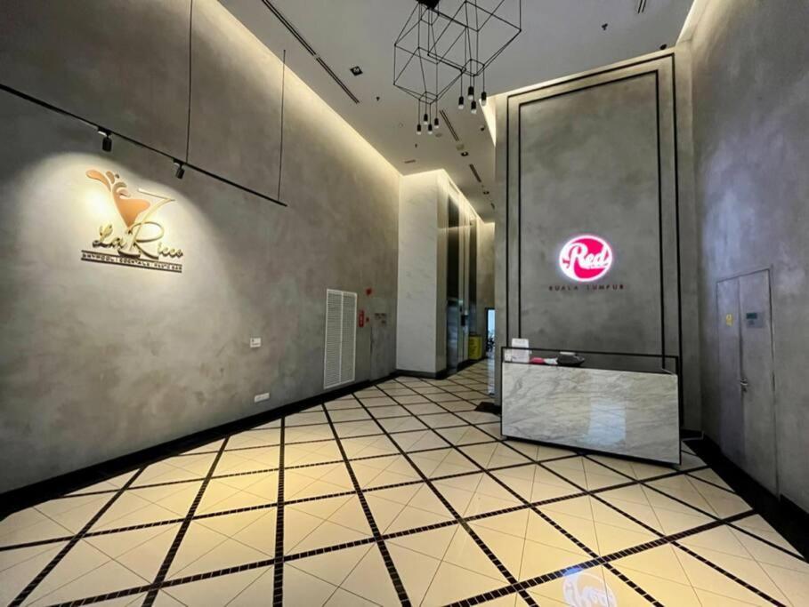 #211 M101 Dang Wangi Klcc View Pool By Livin Apartment Kuala Lumpur Exterior photo